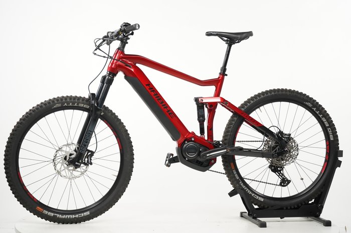 Haibike AllTrail 5 27.5