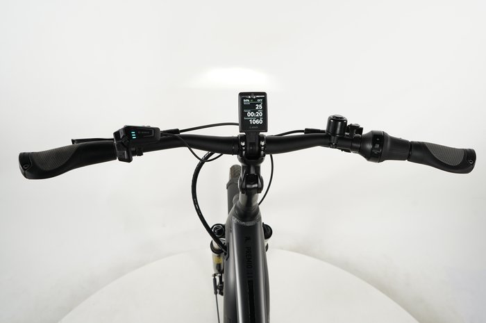 PEGASUS Premio EVO 5F Lite