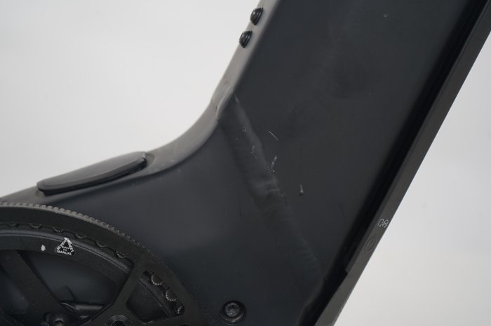 Riese & Müller Charger GT