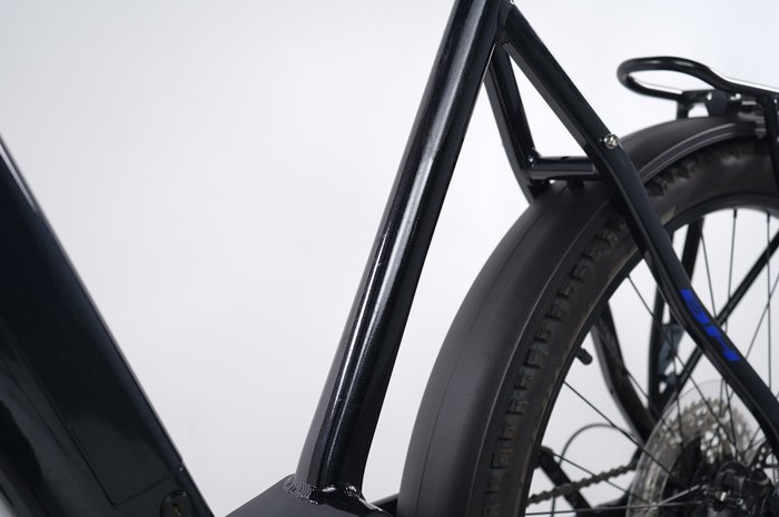 BH Bikes Atom SUV PRO