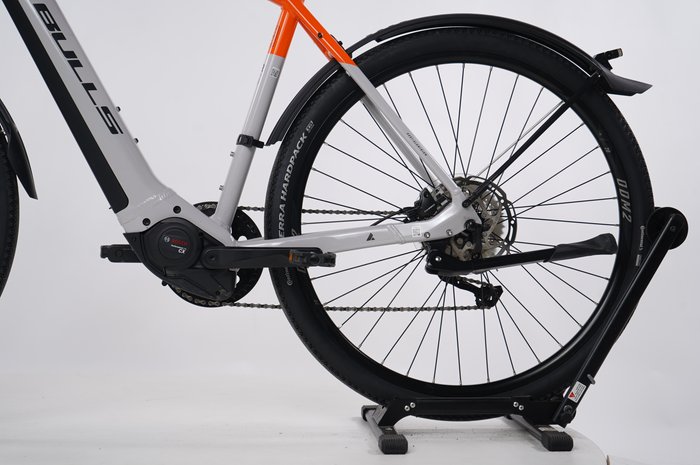 Bulls Cross Rider Evo 1