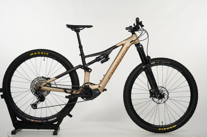 Orbea Rise H15