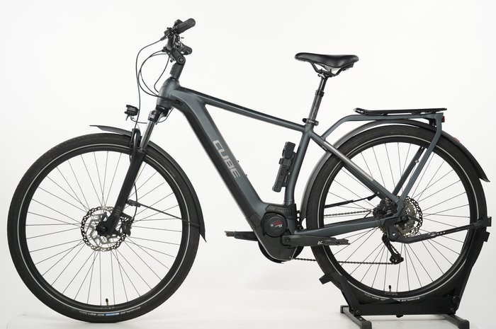 CUBE Kathmandu Hybrid ONE 625