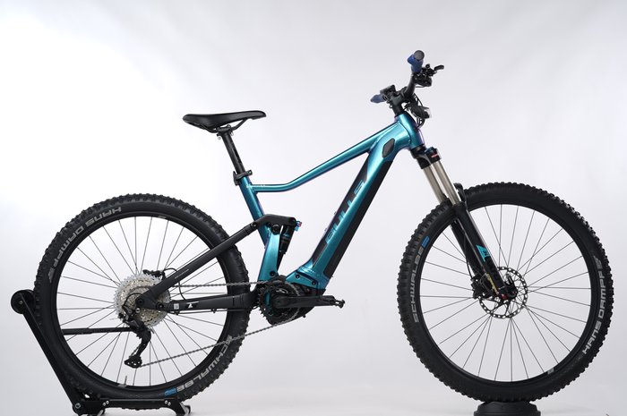 Bulls Copperhead Evo AM 1