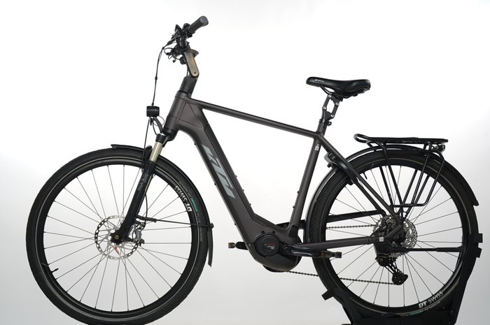 KTM Macina Style 710