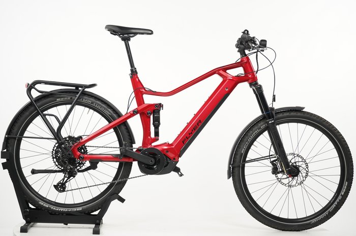 FLYER Goroc3 6.50