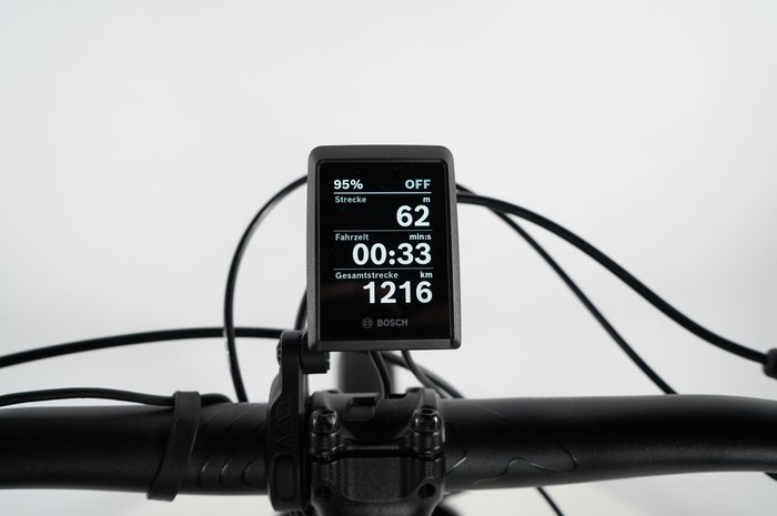 CUBE Kathmandu Hybrid SLX 750