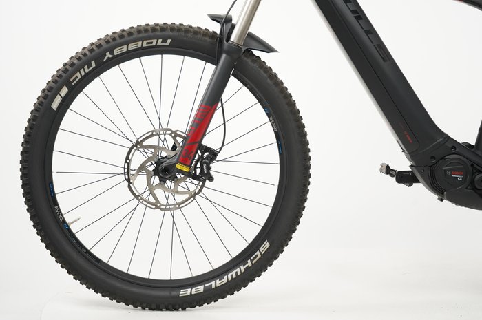 BULLS Copperhead EVO 3 XC