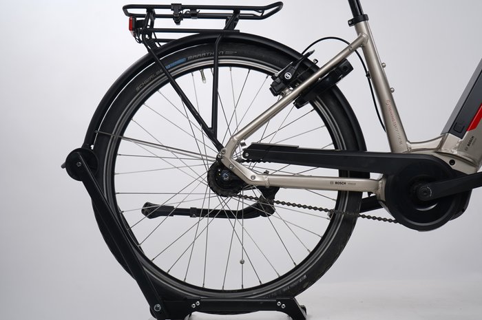 Victoria eTrekking 7.5