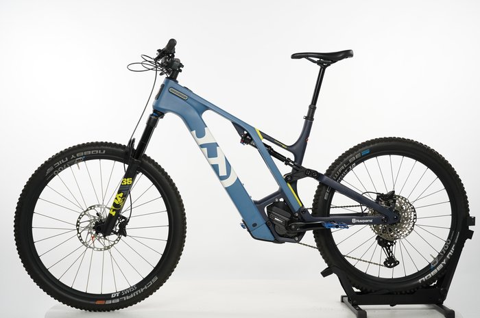 Husqvarna MC 5