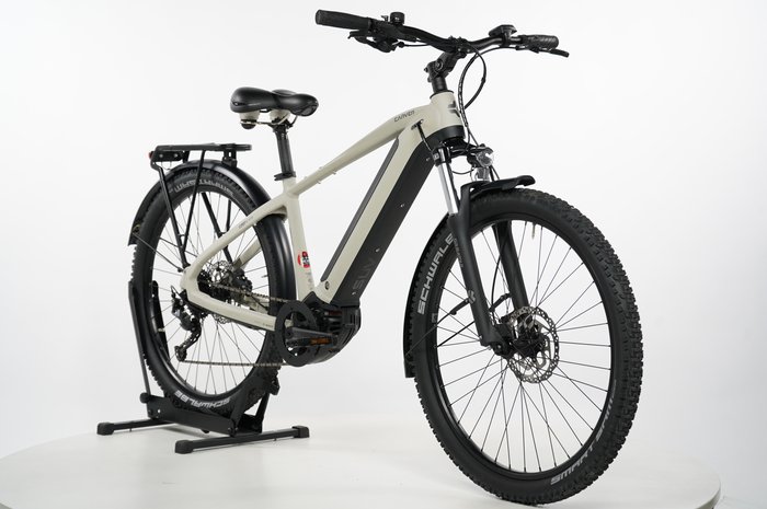 Carver SUV E.410