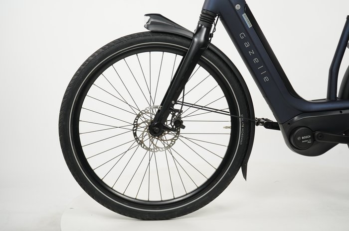 Gazelle Avignon C8 HMB