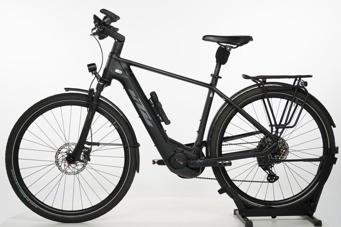 KTM Cento 10 Plus