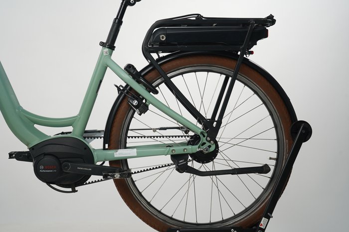 Riese & Müller Swing silent