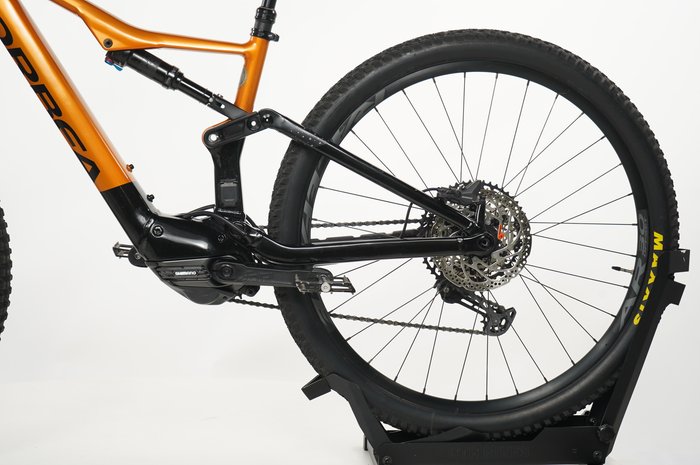 Orbea Rise H30