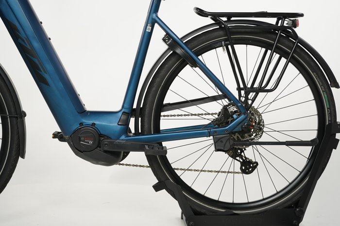 KTM Macina Style 730