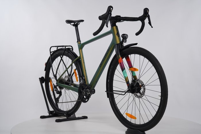 Bergamont Grandurance RD Elite