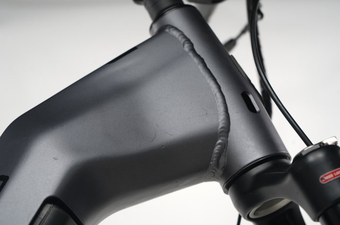 Hercules Pasero Suv I-10