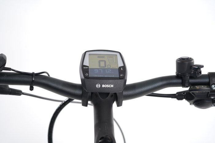 Pegasus Solero E8 Sport Performance