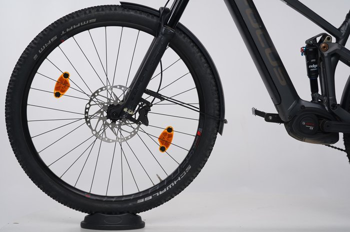 Focus Thron 2 6.8 EQP