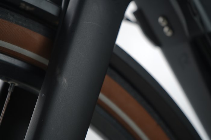 Raleigh Liverpool Premium