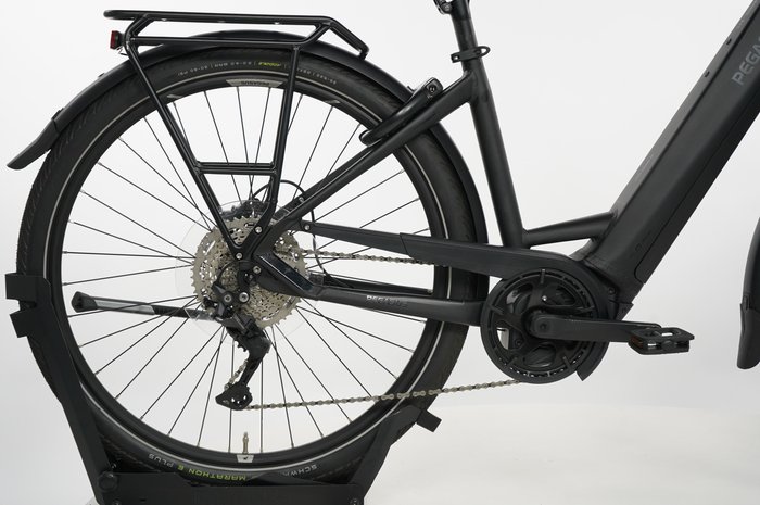 PEGASUS Premio EVO 10 Lite