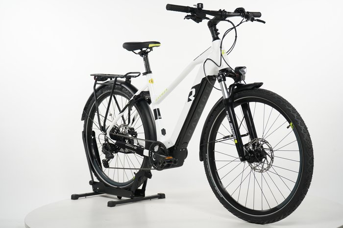 R RAYMON CrossRay E 5.0