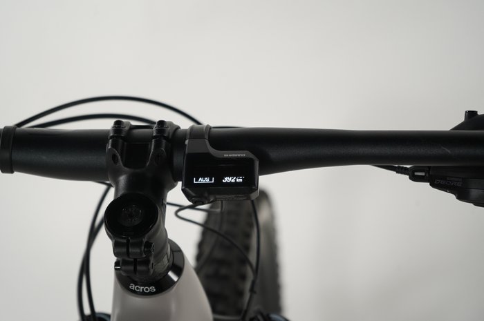 Orbea Rise H30