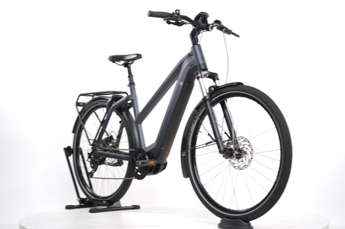 Riese & Müller Charger3 Mixte touring