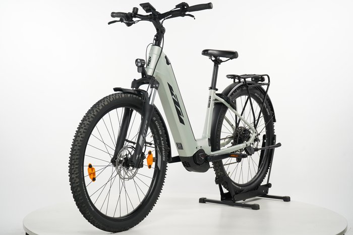 KTM Macina Aera 571 LFC