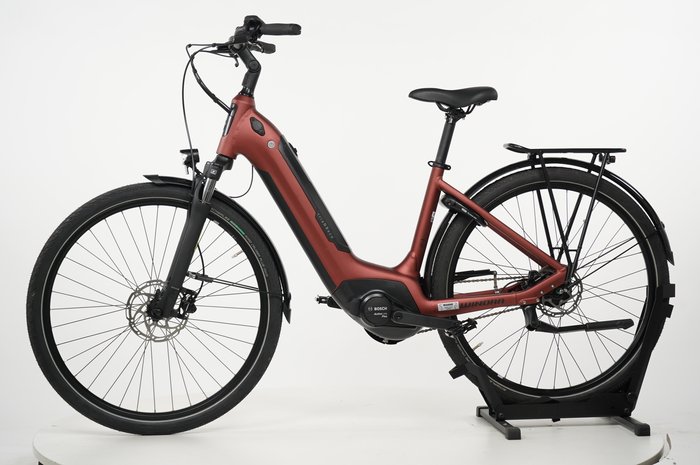 Winora Tria N8f eco