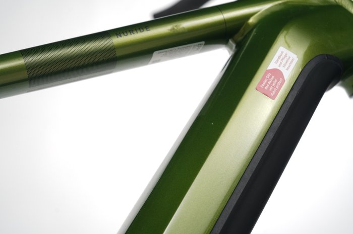 Cube Nuride Hybrid Pro 