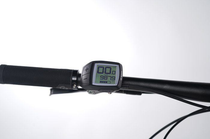 CUBE Reaction Hybrid PFM