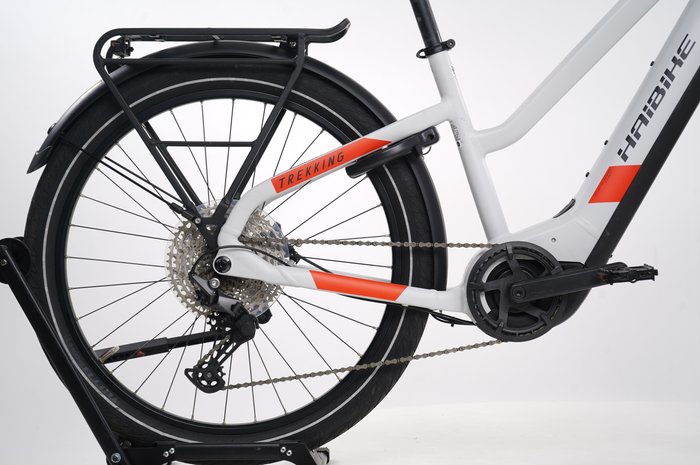Haibike Trekking 7