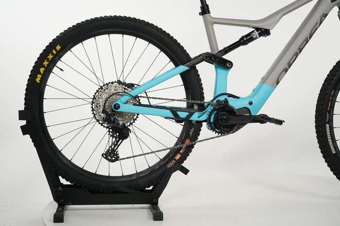 Orbea Rise H30