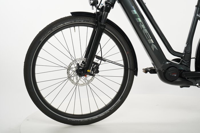 Trek Allant+ 7
