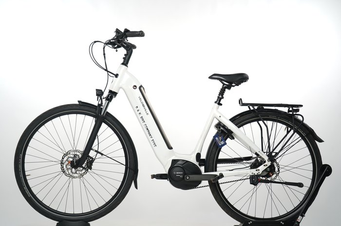 Velo de Ville AEB490 Allround 8