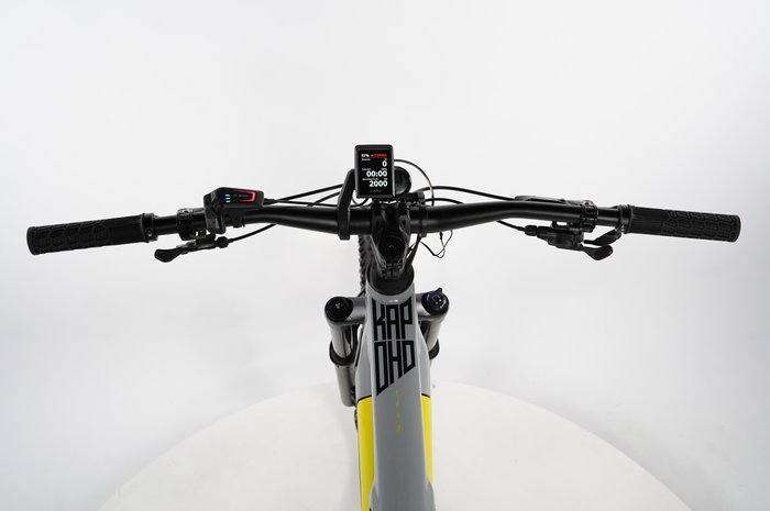KTM Macina Kapoho 7972