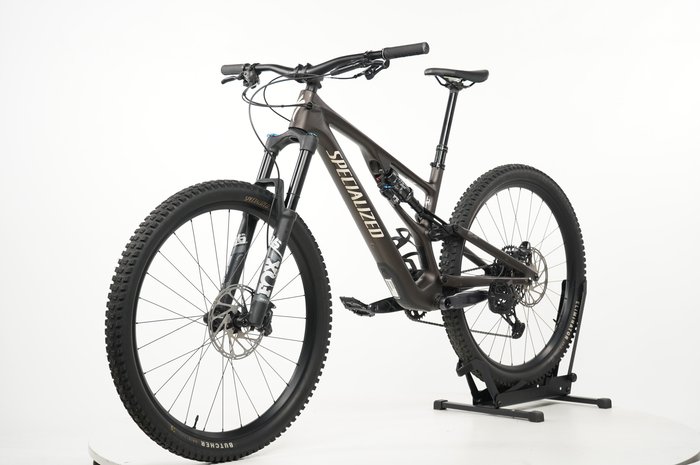 Specialized Stumpjumper EVO Comp