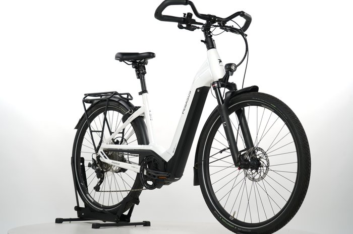 PEGASUS Premio EVO 10 Lite Comfort