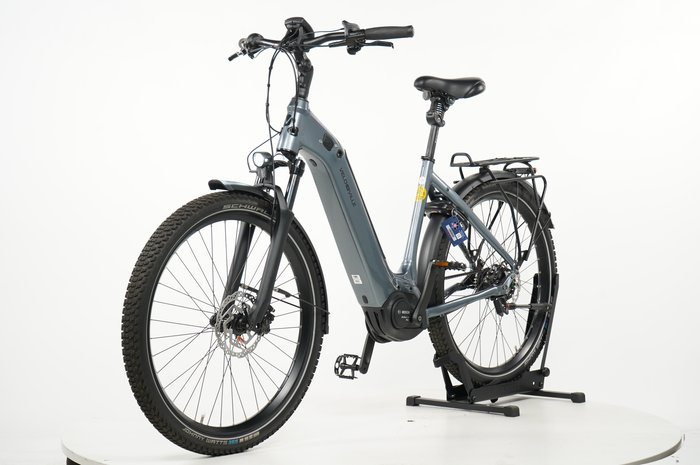 Velo de Ville SEB490 Smooth
