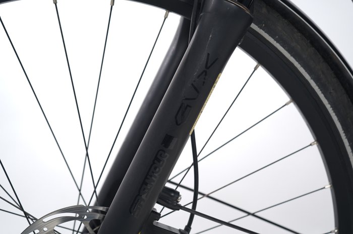 Riese & Müller UBN Seven touring