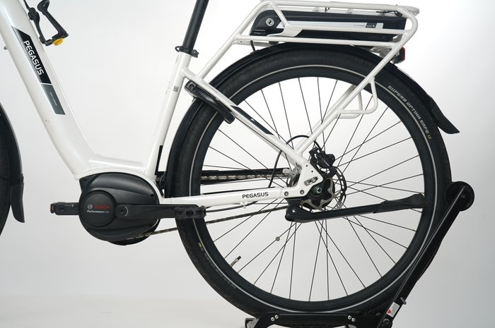 PEGASUS Solero E8F Performance