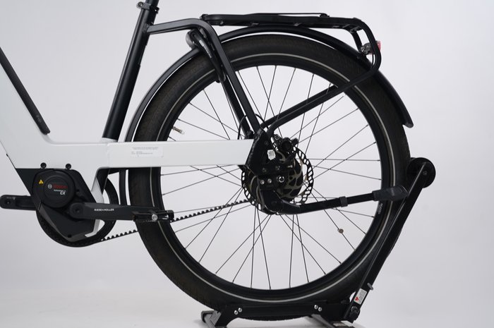 Riese & Müller Nevo GT vario