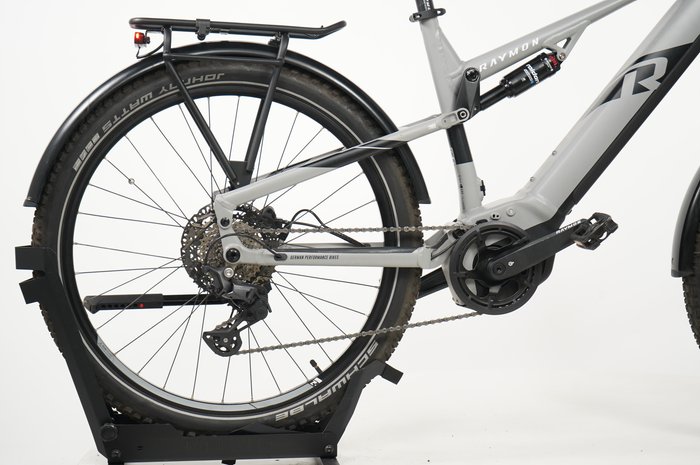 R RAYMON CrossRay FS E 5.0