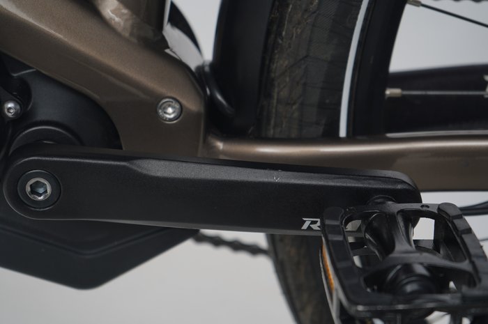 Raymon TourRay E 5.0