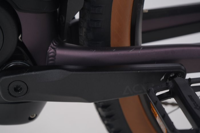 Cube Reaction Hybrid EXC 750 29