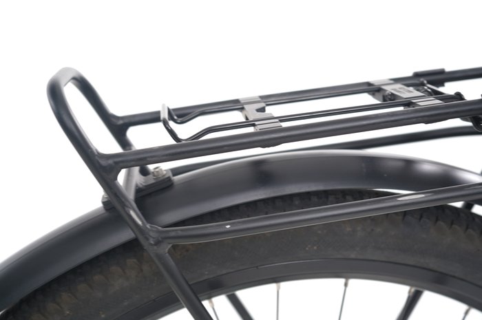 Lapierre E-Explorer