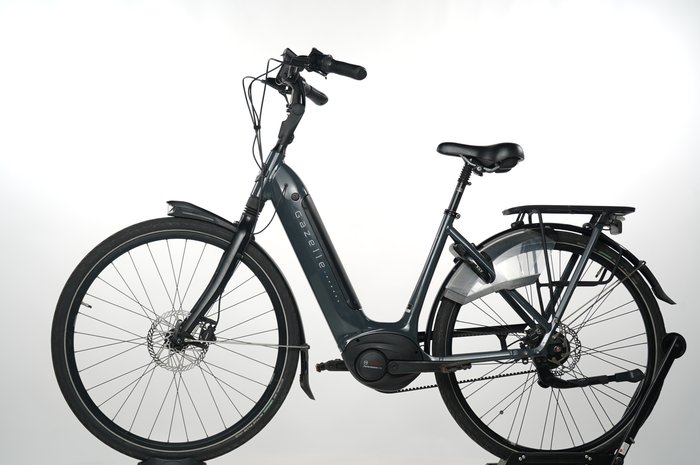 Gazelle Grenoble C5 HMB