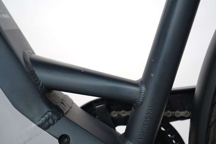 PEGASUS Premio EVO 10 Lite 750